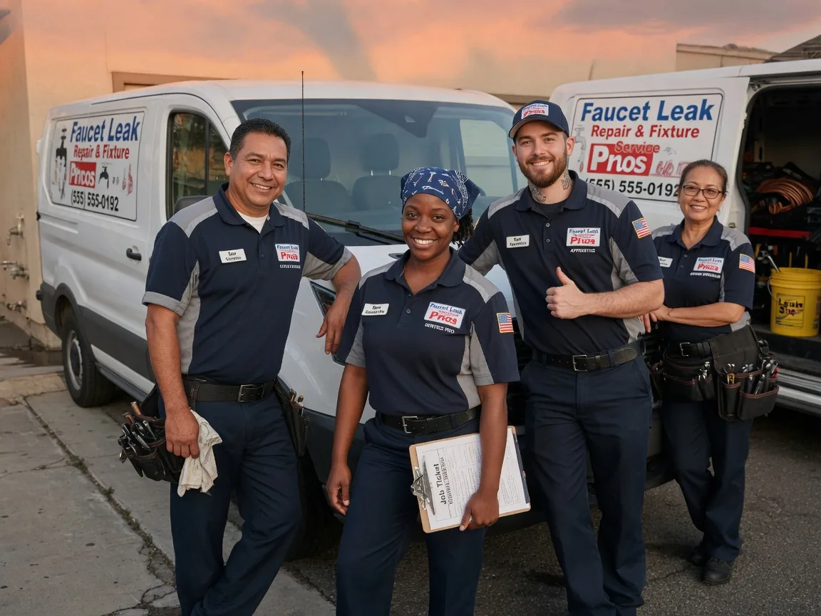 Faucet Repair company in Sumpter, OR